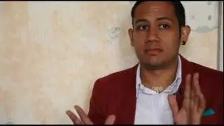 Mario Castro on his jazz and music education