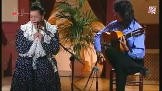 Sole&aacute;  Juana la del Revuelo  2001 2