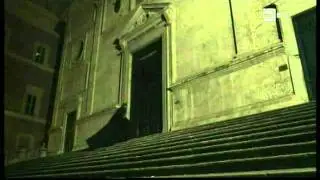 CARAVAGGIO A ROMA