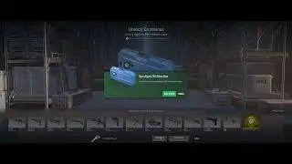 Counter Strike 2 eSports 2013 Winter Case #12