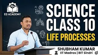 ED Academy  is live