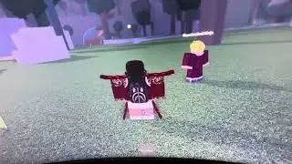 Sorry guys, my thumb pressed the end button