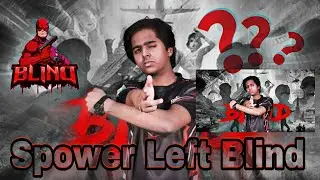 Why Spower Left Blind Revealed 😱 This is Reason 🤬#spower