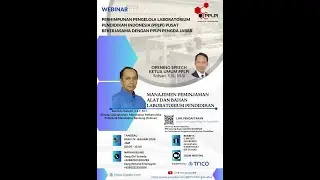 Video Promo Webinar II PPLPI Pengda Jabar 2024