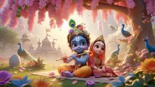 Radhe Krishna two line behind love..💞..#radheshyam #radhe #youtubeshorts #krishna #kanudo_status  