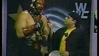 WWC: Doomsday (Kane) vs. Ray González (1994)