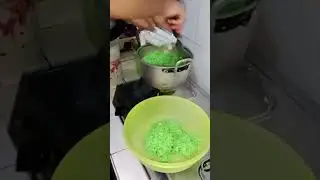membuat IPA makanan
