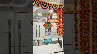 Office Diwali Decoration 2025 | Indian Festival Vibes & Team Celebration 🎆