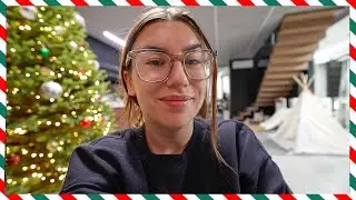 VLOGMAS: WESOŁYCH ŚWIĄT!