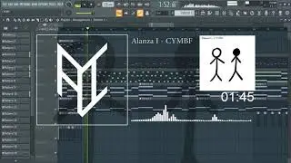 Alanza I - CYMBF