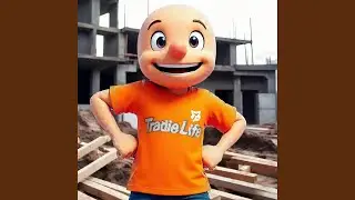 Tradie Life. (Explicit lyrics)