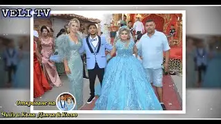 Откриване на Чийз и Къна  Данча & Колю 2025г. VELI TV