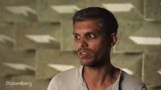 Haroon Mirza's Provocative Sights and Sounds | Brilliant Ideas Ep. 70