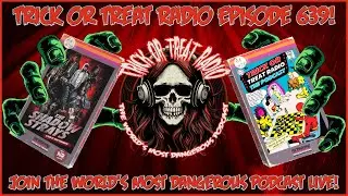 TorTR 639 - The Shadow Strays Film Discussion