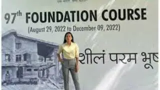 IAS OFFICER TRANING VIDEO/HEAVEN LBSNAA