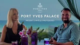 Długoterminowa wizja zakorzeniona w Kambodży | Port Yves Palace