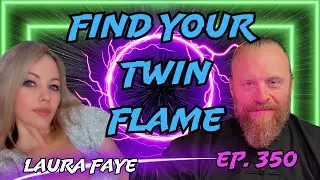 Attract your Twin Flame With the POWER of DIVINE Union Frequency