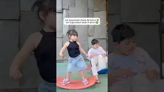 yuka-chan dan uncle iggy keponakan dan om beda 6 tahun aja! #yukachan #relateable #comedy #funny