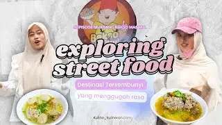 NEMU BAKSO ENAK DI PURWOKERTO ❗❗❗SATU-SATUNYA TEMPAT BAKSO YANG ADA AC NYA