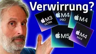 So viele Apple-CPUs | Apfeltalk