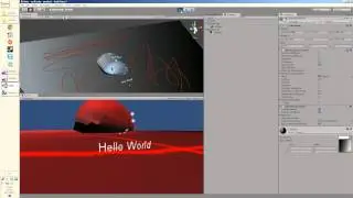 [esp] Tutorial 06 - Unity3D tutoriales en español - Introducción 5