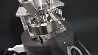 Check out- Parr Instruments 4525 1 Liter Bench Top Pressure Reactor