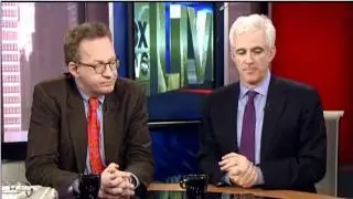 It's Inevitable  - Iran will have Nuclear Weapons - Ellis Henican, Fox News