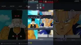 I'm gonna **** the Androids Gohan #shorts #gaming #gamingshorts #siege #r6