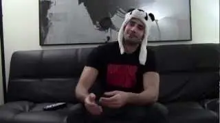 Dom Mazzetti talks NYE plans - LIC Atlantic City - LIfe in Color (Formerly Dayglow)