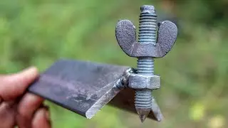 Amazing Marking Tool for Round Pipe | Easy and Precise Pipe Marking!
