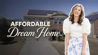 Spacious 4-Bedroom Home for Sale under $330K Between North Augusta & Aiken South Carolina