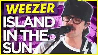 Weezer - Island In The Sun (2001 / 1 HOUR * ENG / ESP LYRICS * LOOP)