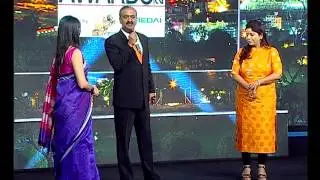 NDTV Property Awards 2016 - Township of the year Gaur City