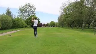 The Jos Male Invitational 2021 at Brickendon Grange Golf Club