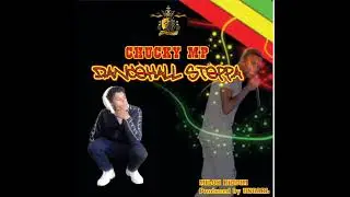 CHUCKY MP - DANCEHALL STEPPA (PROMO MIXTAPE) BY DJ TOLLA HOUTBAY DON 2025