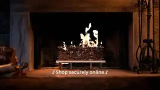 Get Cyber Safe | Shopping Night (a Silent Night cyber security parody)