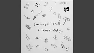 Retracing My Steps (Instrumental Mix)