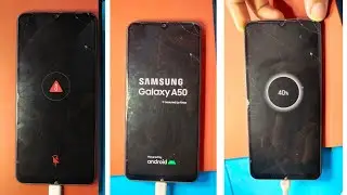 Samsung a50 Temperature Problem Solution || Samsung a50 Battery Temperature Too High 2021
