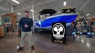Tig&eacute; Ultr&eacute; ZX Wins Boating Magazine&rsquo;s 2025 Boat of the Year