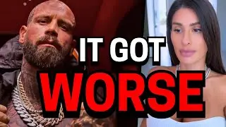 Fake Alpha Male 