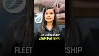Fleet Sponsorship Exam Pattern for GP Rating (2025)