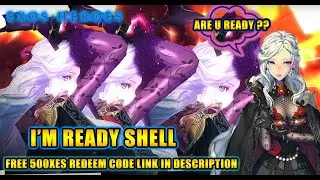 11/26 LIVE🔴[ EXOS HEROES  ]  エグゾスヒーローズ #ゲーム実況放送 FREE 500XES Redeem Code  [I