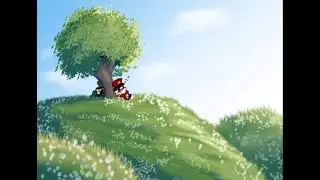 Тизер к игре The Catastrophes Lord Bruiser (Пожалуйста, прочтите описание)