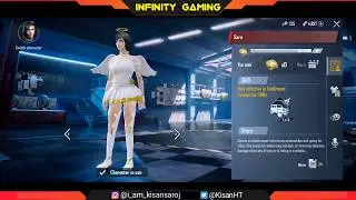 PUBG Mobile Trick Unlock Sara Character For FREE   New PUBG Mobile bulletshots and Machine Update