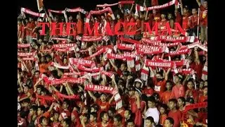 Gemuruh riuh suporter the macz man di tribun timur GBH ‼️ PSM VS PERSEBAYA