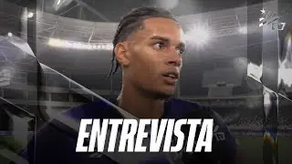 Entrevistas p&oacute;s-jogo | Botafogo x Bangu | Carioc&atilde;o