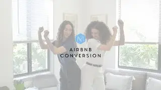 Behind the Scenes: Airbnb/Short-term Rental Conversion in Miami