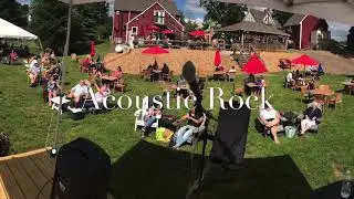 Tony Genovese Acoustic