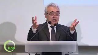Global Energy Efficiency Conference - 29 June 2017 - Part 1