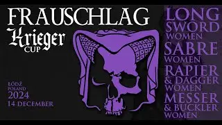 Frauschlag Krieger Cup Dec 2024 (FINALS LIVE)